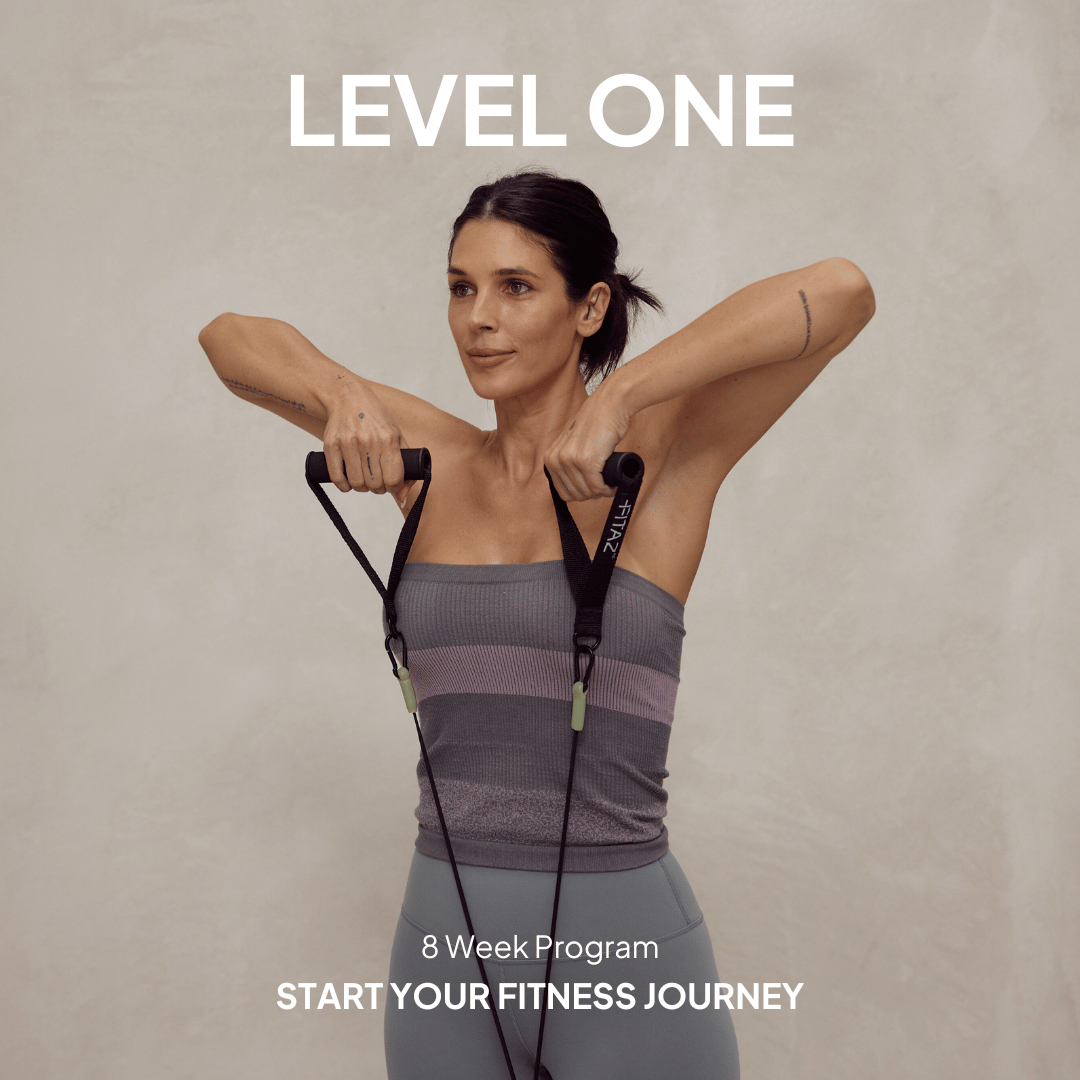 LEVEL ONE WEB PRODUCT IMAGE